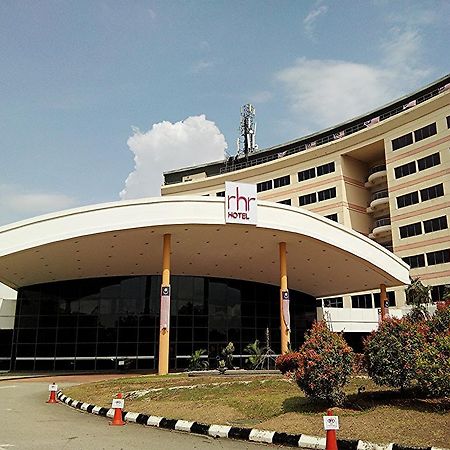 Rhr Hotel At Uniten Kajang Zewnętrze zdjęcie