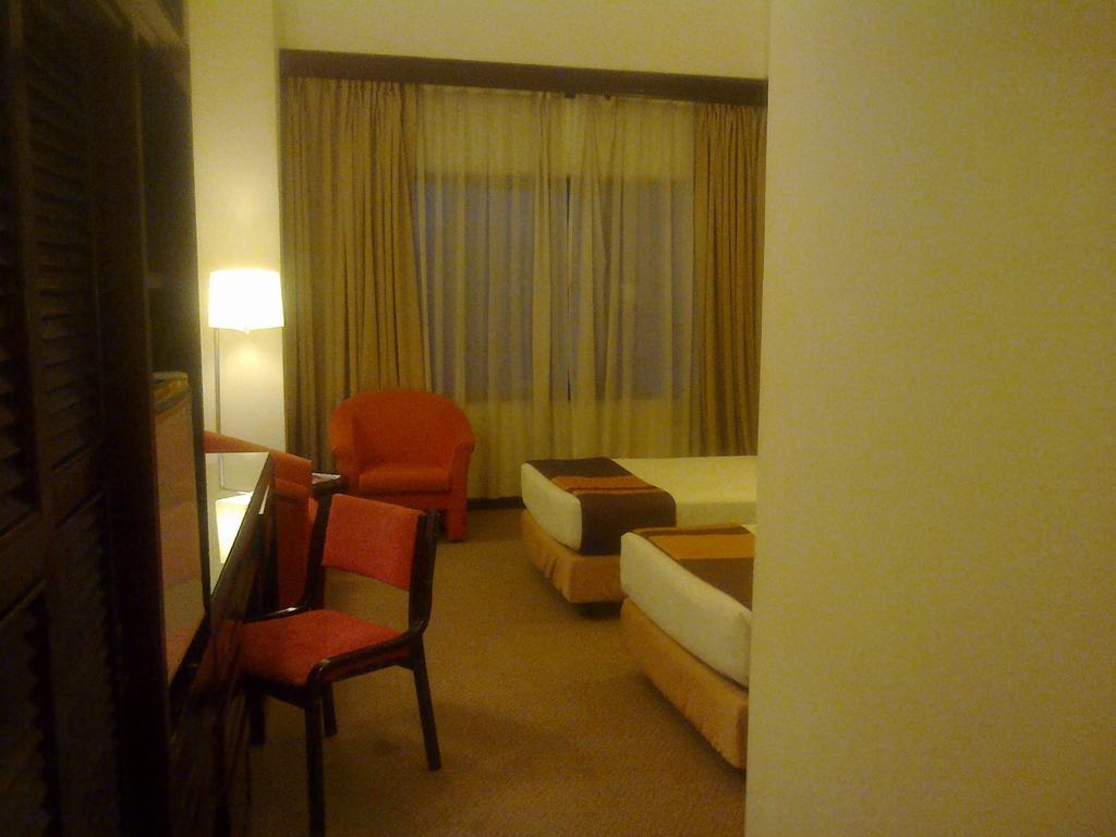 Rhr Hotel At Uniten Kajang Pokój zdjęcie