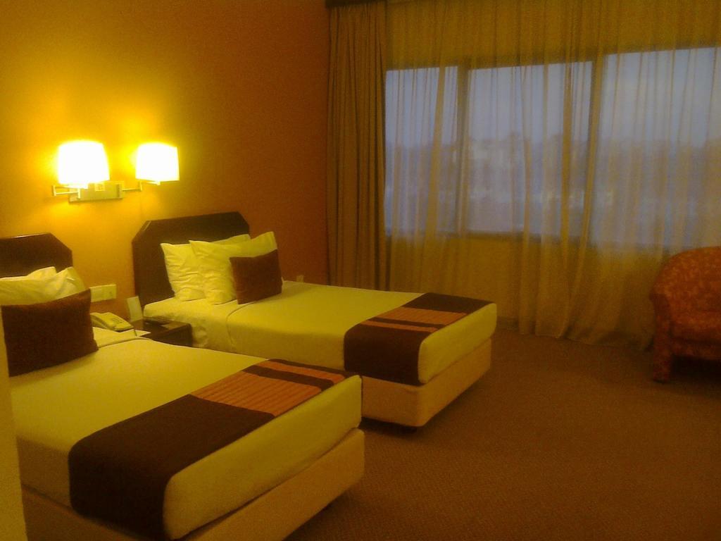 Rhr Hotel At Uniten Kajang Pokój zdjęcie