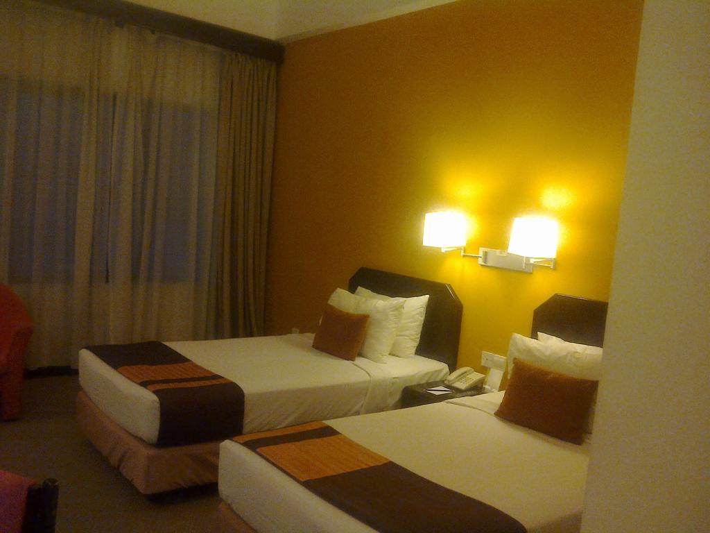 Rhr Hotel At Uniten Kajang Pokój zdjęcie