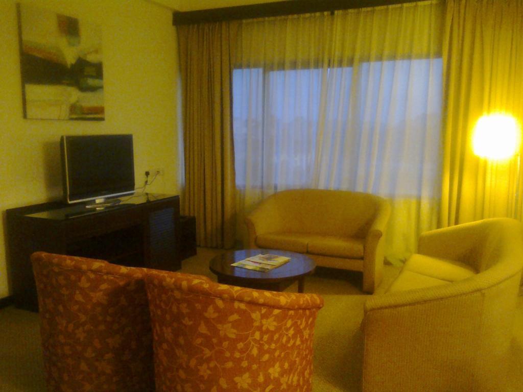 Rhr Hotel At Uniten Kajang Pokój zdjęcie