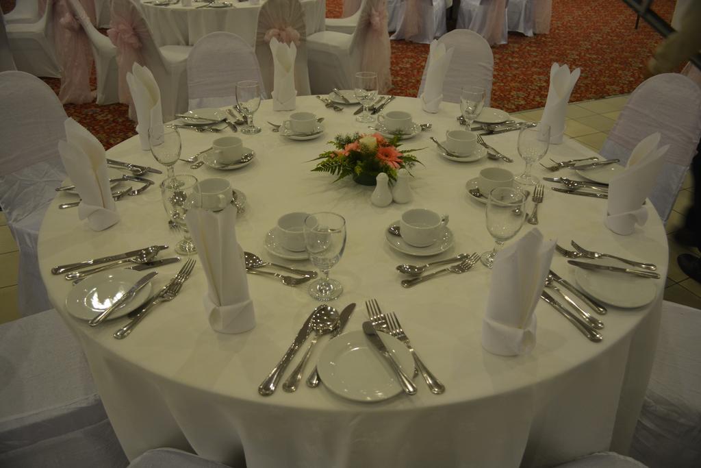 Rhr Hotel At Uniten Kajang Zewnętrze zdjęcie