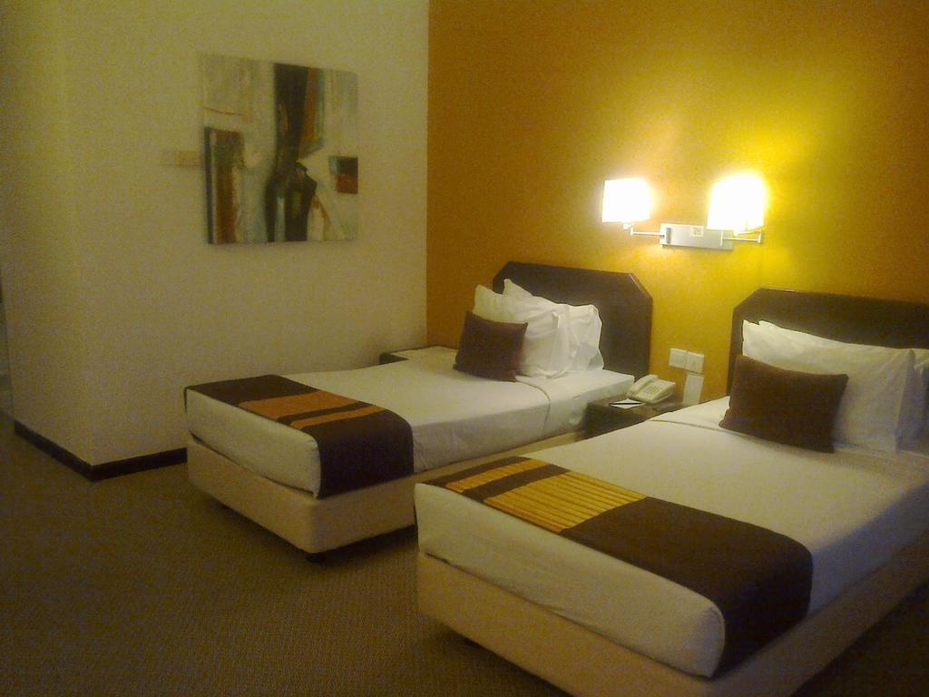 Rhr Hotel At Uniten Kajang Pokój zdjęcie