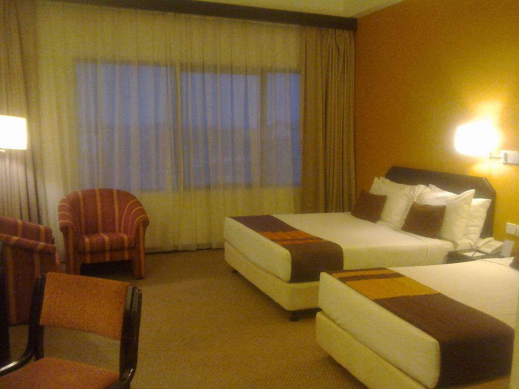 Rhr Hotel At Uniten Kajang Pokój zdjęcie