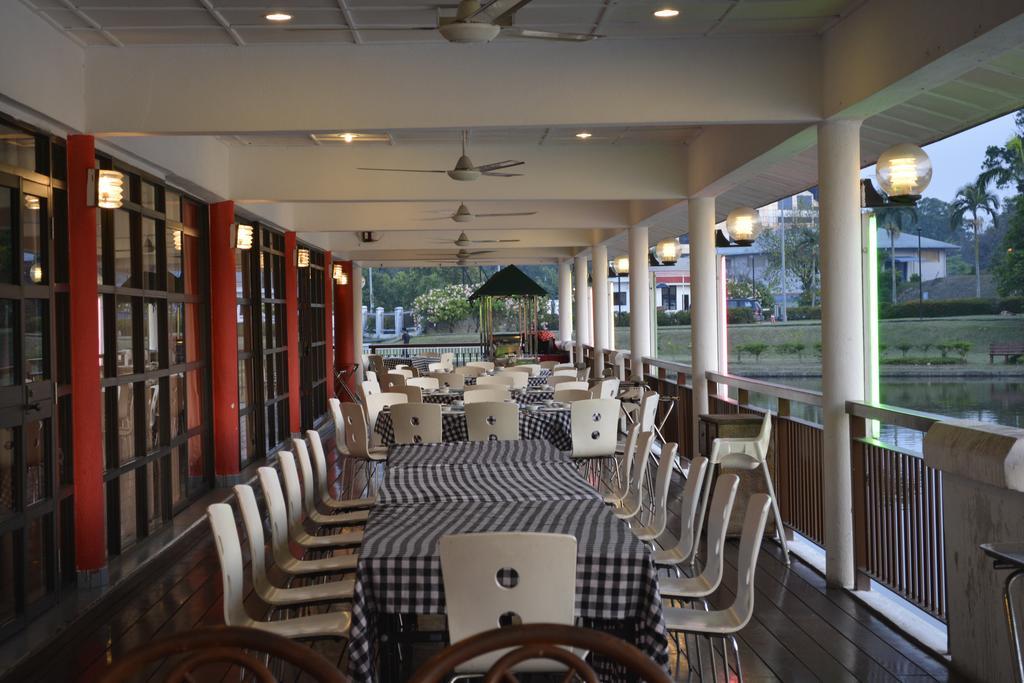 Rhr Hotel At Uniten Kajang Zewnętrze zdjęcie