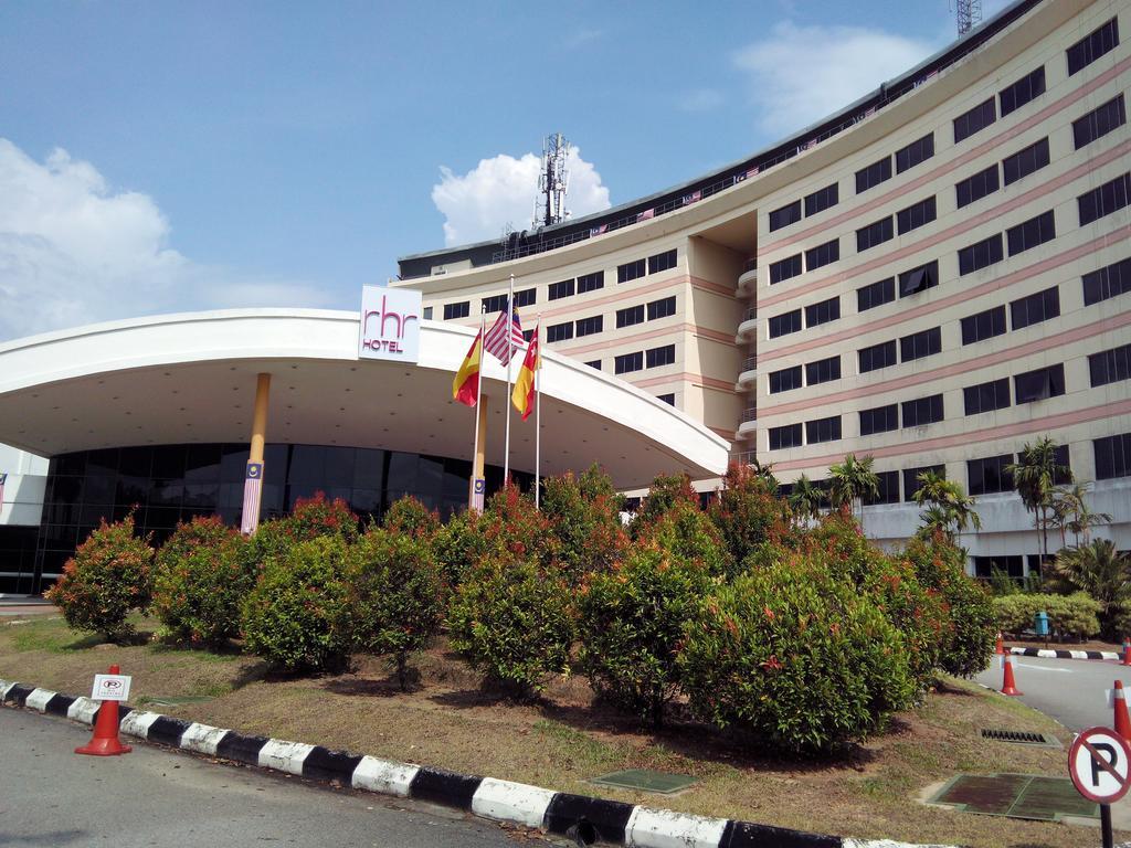 Rhr Hotel At Uniten Kajang Zewnętrze zdjęcie