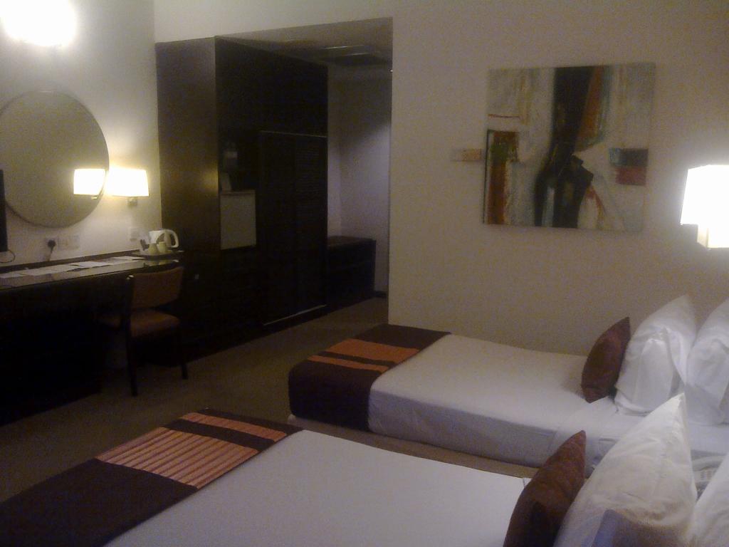 Rhr Hotel At Uniten Kajang Pokój zdjęcie