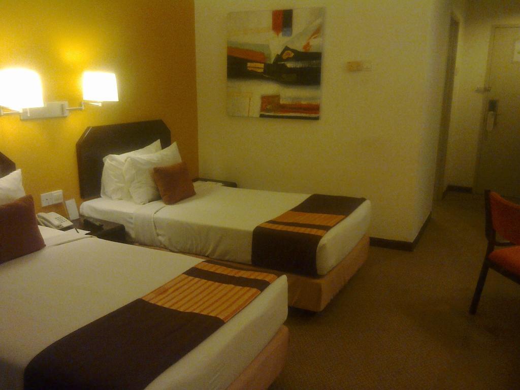 Rhr Hotel At Uniten Kajang Pokój zdjęcie