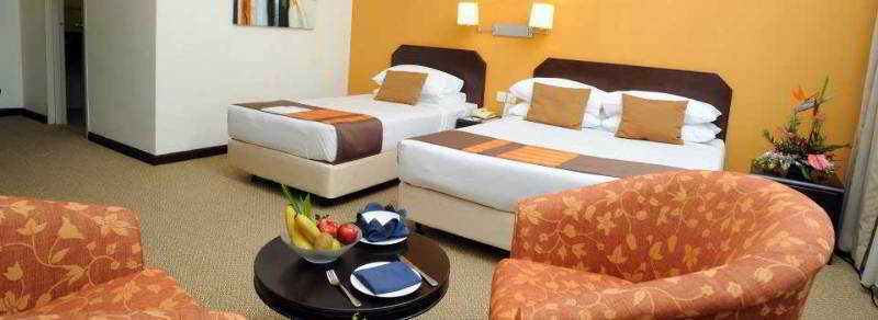 Rhr Hotel At Uniten Kajang Zewnętrze zdjęcie