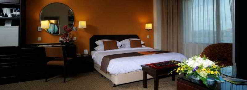 Rhr Hotel At Uniten Kajang Zewnętrze zdjęcie