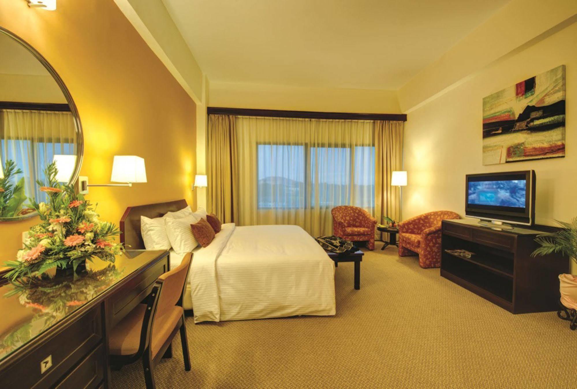 Rhr Hotel At Uniten Kajang Zewnętrze zdjęcie