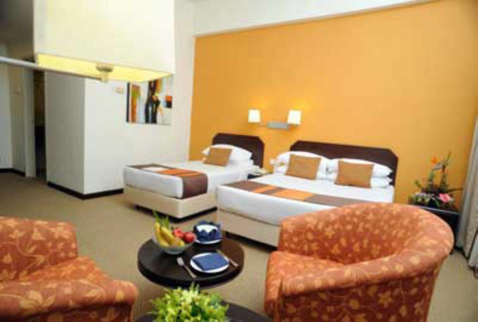 Rhr Hotel At Uniten Kajang Zewnętrze zdjęcie