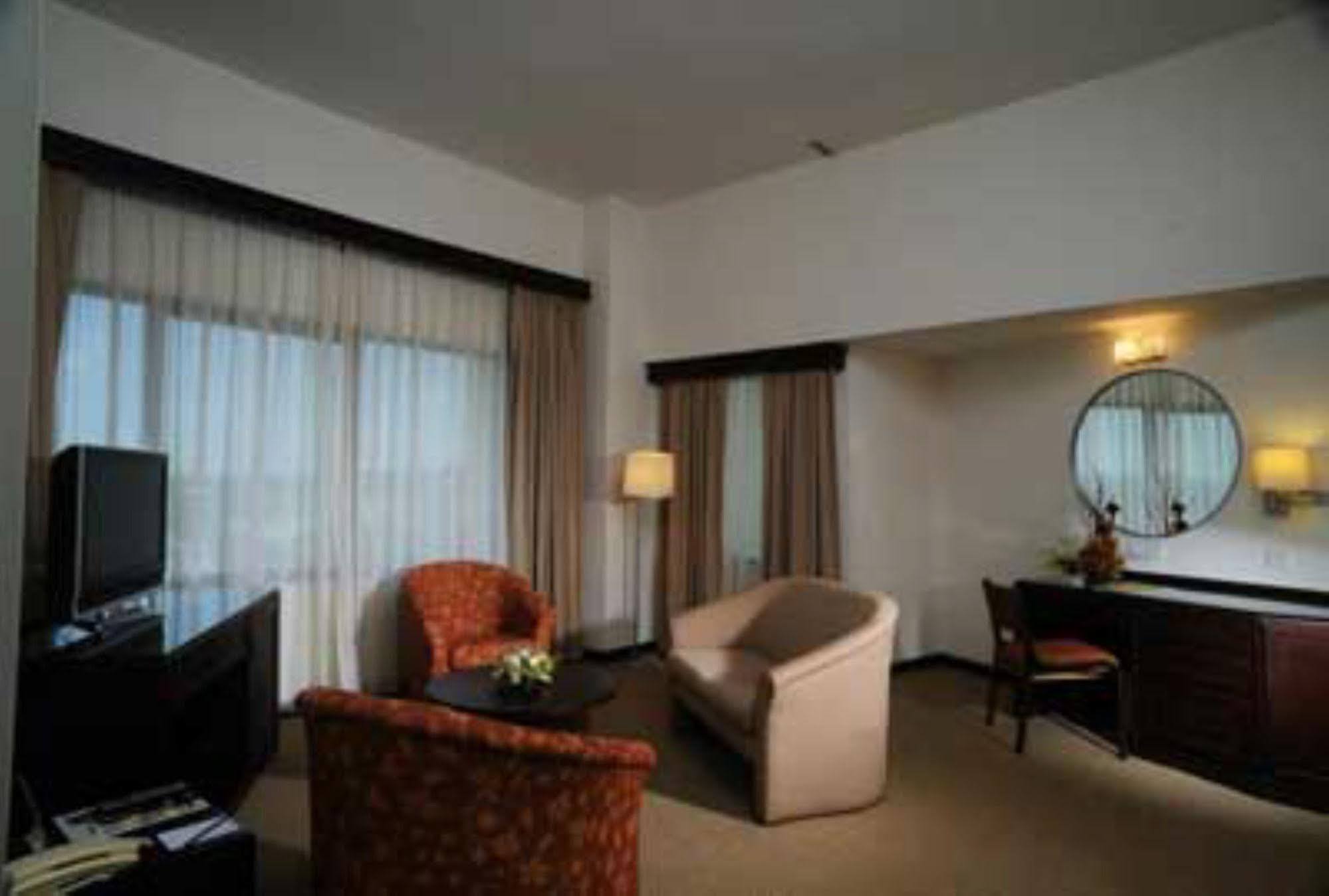 Rhr Hotel At Uniten Kajang Zewnętrze zdjęcie