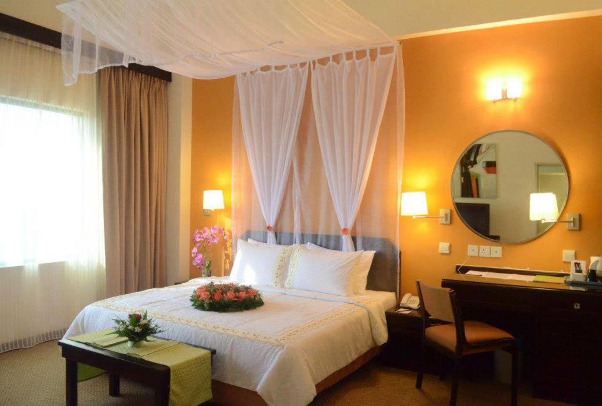 Rhr Hotel At Uniten Kajang Zewnętrze zdjęcie
