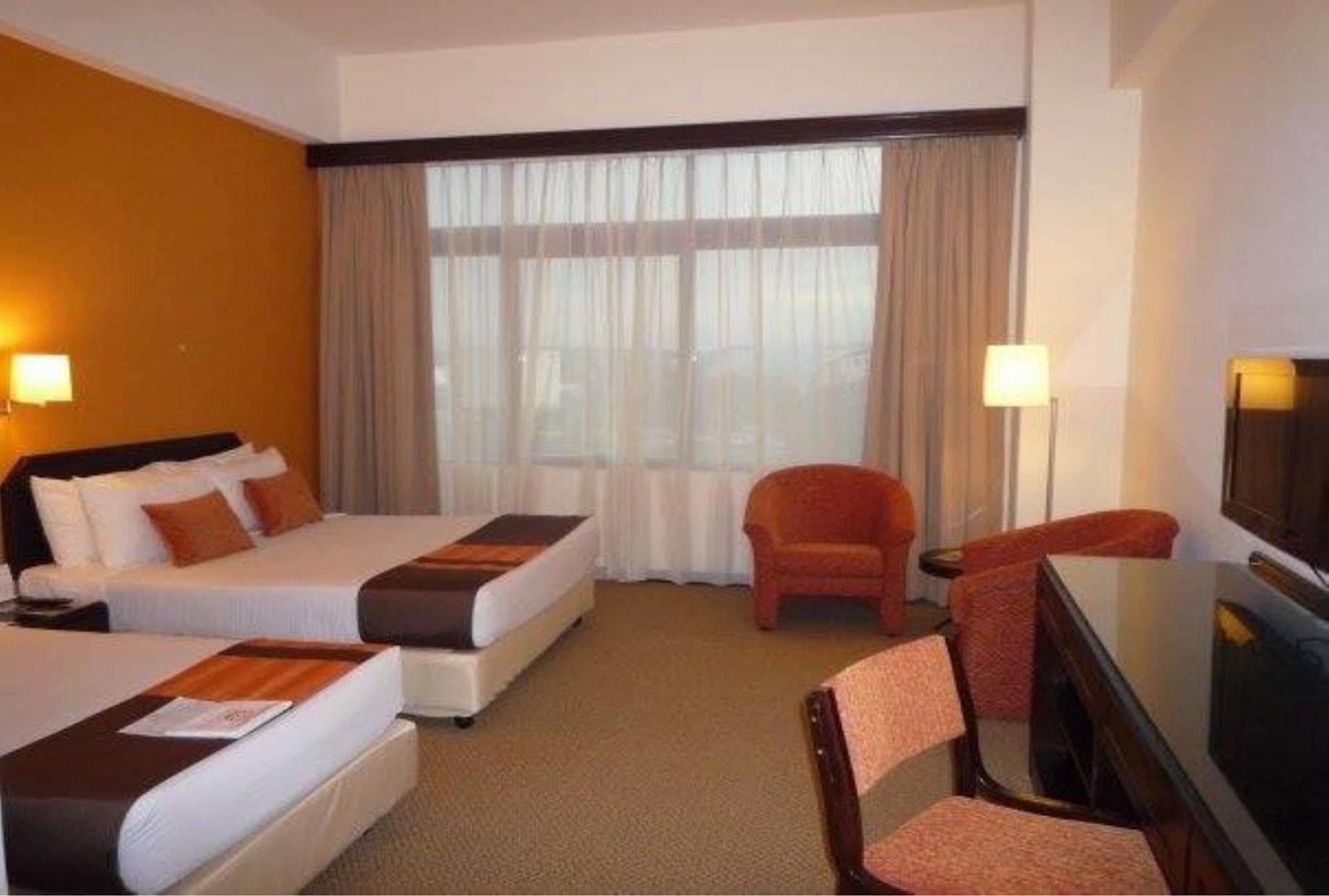 Rhr Hotel At Uniten Kajang Zewnętrze zdjęcie