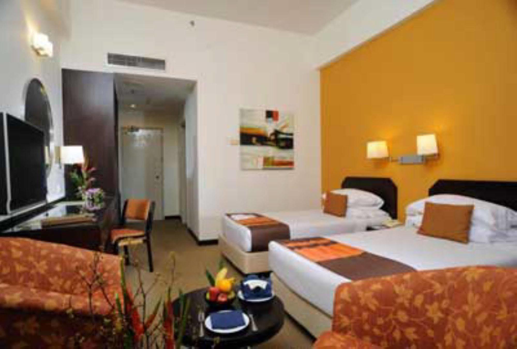 Rhr Hotel At Uniten Kajang Zewnętrze zdjęcie