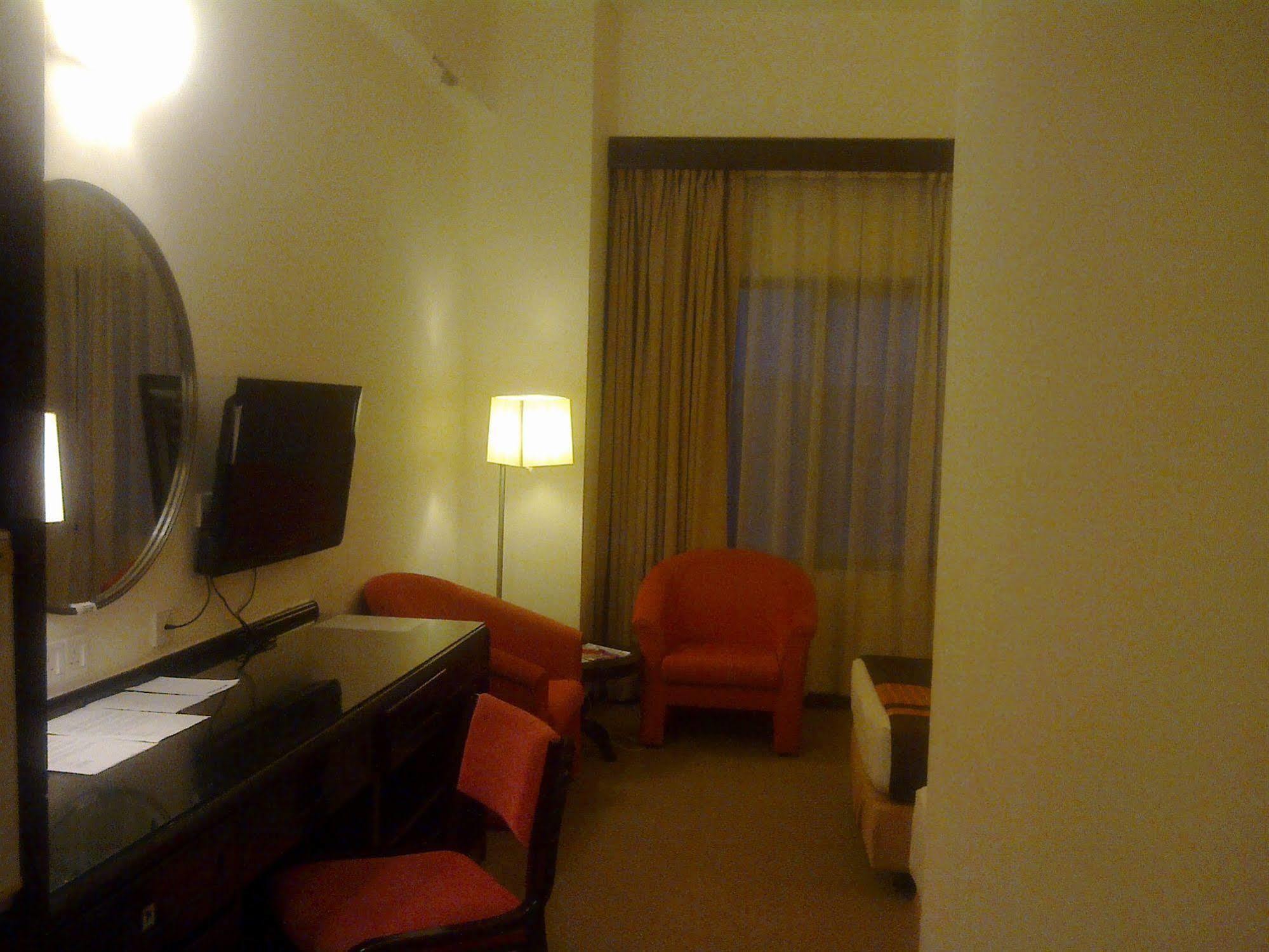 Rhr Hotel At Uniten Kajang Zewnętrze zdjęcie