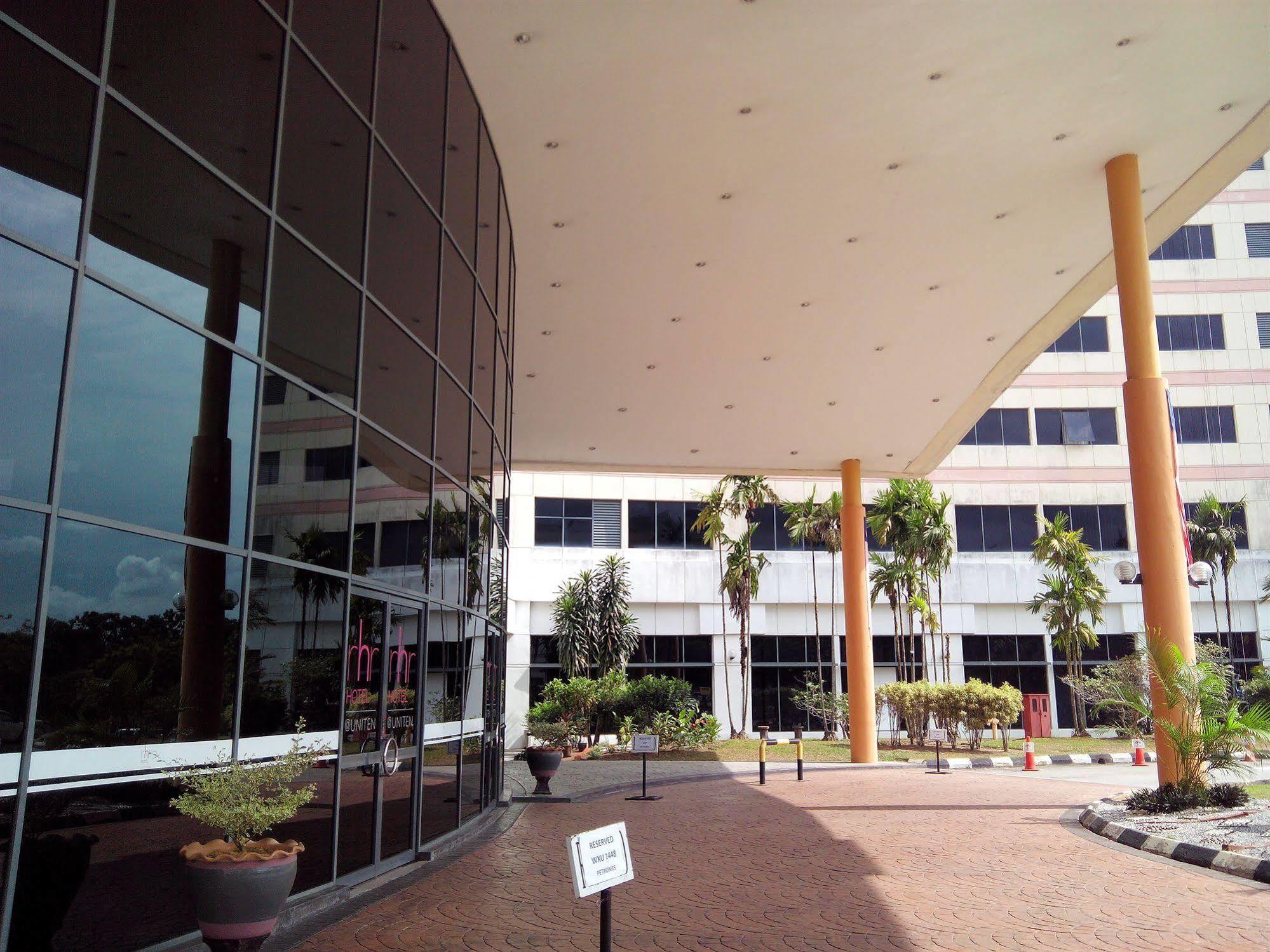 Rhr Hotel At Uniten Kajang Zewnętrze zdjęcie