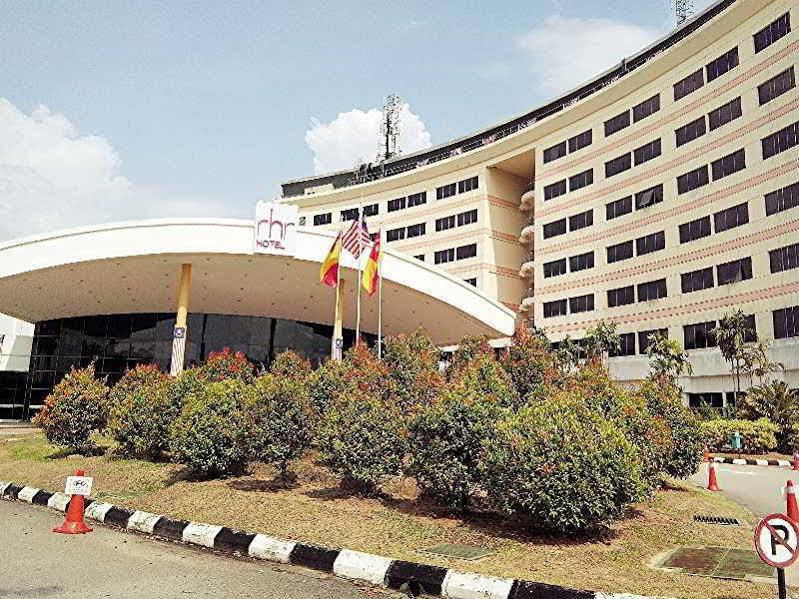 Rhr Hotel At Uniten Kajang Zewnętrze zdjęcie
